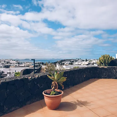 Hotel Dream Bocayna Village