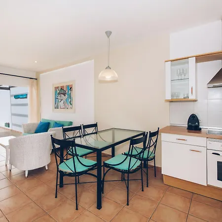 Hotel Dream Bocayna Village