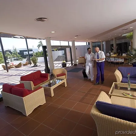 Hotel Dream Bocayna Village Playa Blanca (Lanzarote)