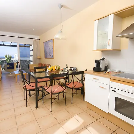 Hotel Dream Bocayna Village