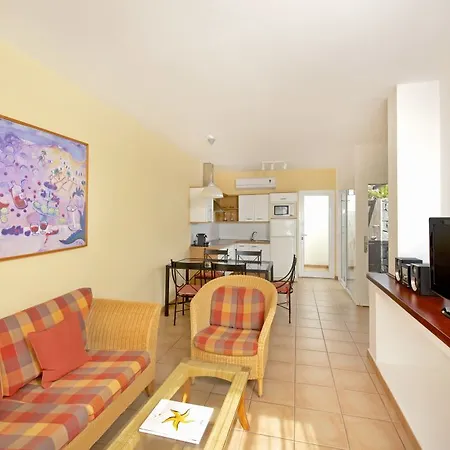 Dream Bocayna Village Hotel