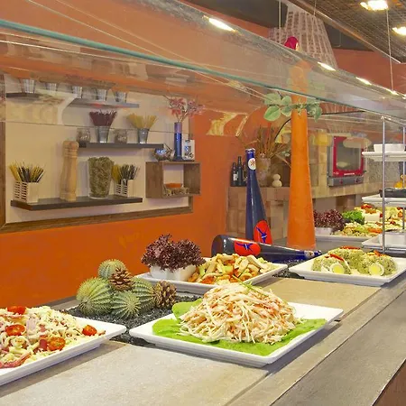 Dream Bocayna Village Hotell