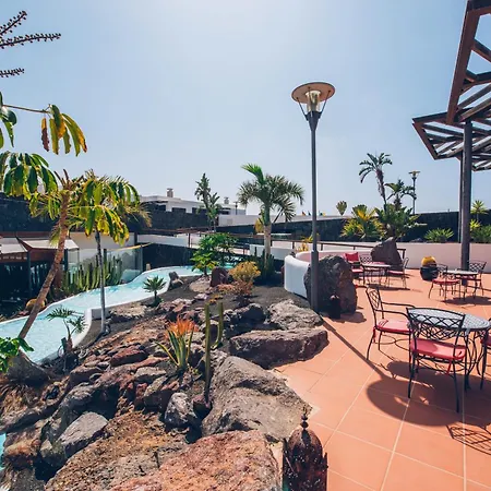 Hotell Dream Bocayna Village 4*