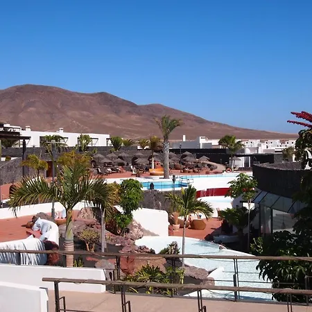 Hotell Dream Bocayna Village Playa Blanca (Lanzarote)