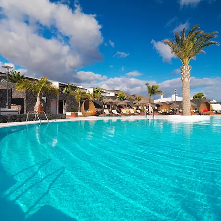 Dream Bocayna Village 4* Playa Blanca (Lanzarote)