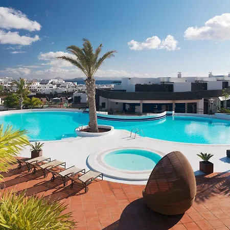Hotell Dream Bocayna Village Playa Blanca (Lanzarote)