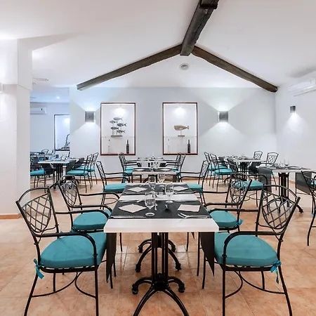 Hotell Dream Bocayna Village