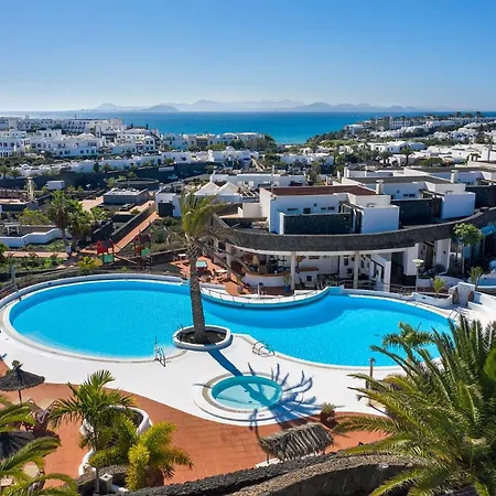 Dream Bocayna Village Hotell