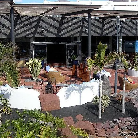 Dream Bocayna Village Hotell