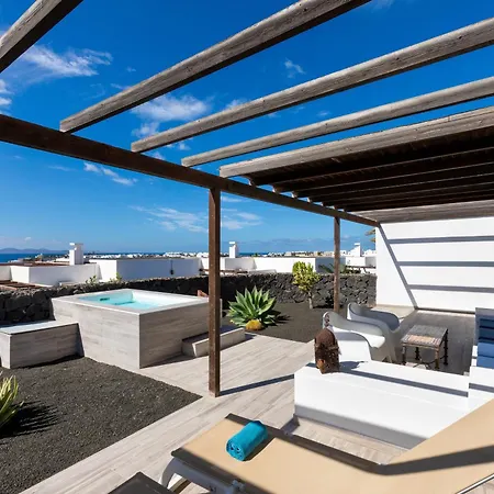 Dream Bocayna Village 4* Playa Blanca (Lanzarote)