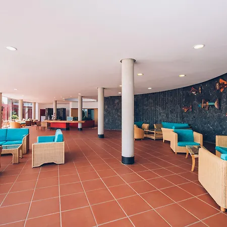 Dream Bocayna Village Hotell 4*