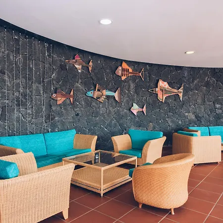 Dream Bocayna Village