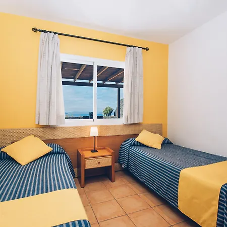 Hotell Dream Bocayna Village Playa Blanca (Lanzarote)