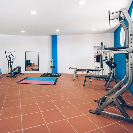 Dream Bocayna Village Playa Blanca (Lanzarote)