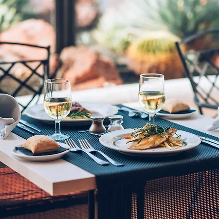 Hotell Dream Bocayna Village 4*