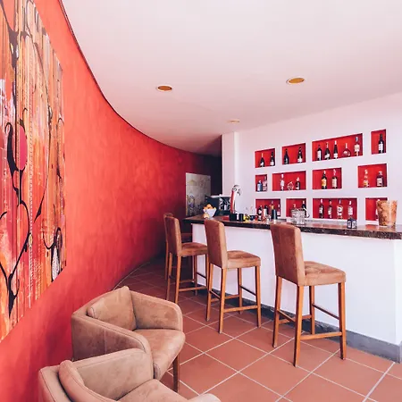 Dream Bocayna Village Hotell