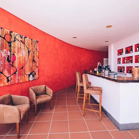 Hotell Dream Bocayna Village Playa Blanca (Lanzarote)