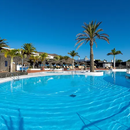 Dream Bocayna Village Playa Blanca (Lanzarote)