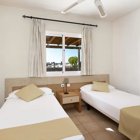 Dream Bocayna Village Hotell 4*