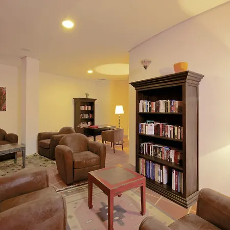 Dream Bocayna Village Hotell