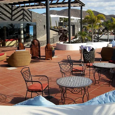 Dream Bocayna Village Hotell Playa Blanca (Lanzarote)