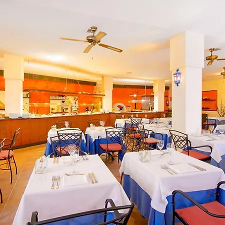 Tacande Bocayna Village, Feel&relax, Lanzarote 4*