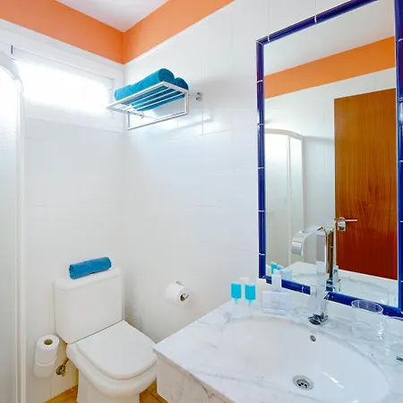 Dream Bocayna Village Hotel 4*