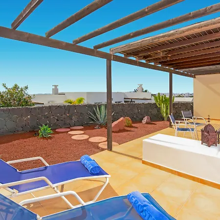 Tacande Bocayna Village, Feel&relax, Lanzarote Playa Blanca (Lanzarote)