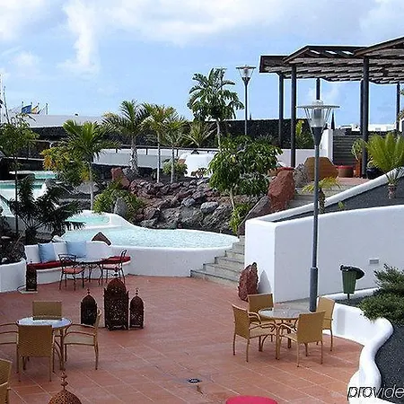 Tacande Bocayna Village, Feel&relax, Lanzarote Hotel Playa Blanca (Lanzarote)