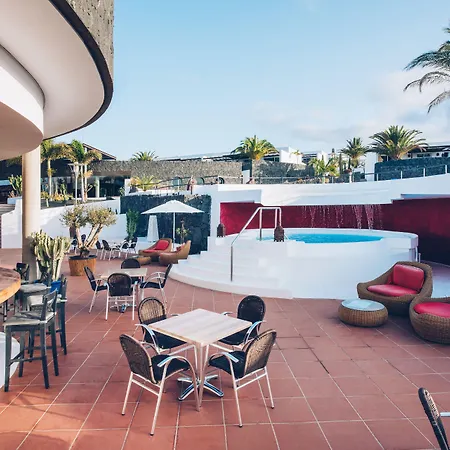 Hotel Dream Bocayna Village 4*