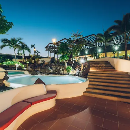 Dream Bocayna Village Playa Blanca (Lanzarote)