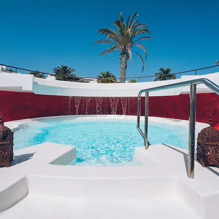 Dream Bocayna Village Playa Blanca (Lanzarote)