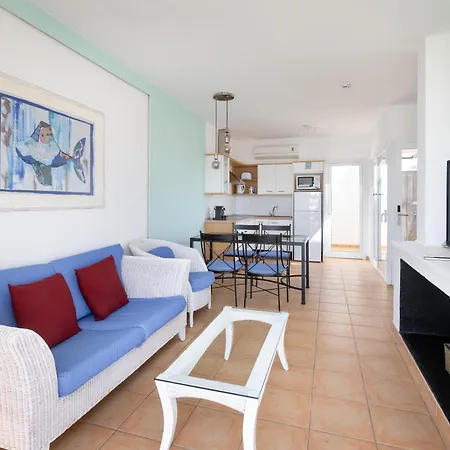Hotel Dream Bocayna Village