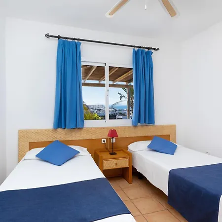 Hotel Dream Bocayna Village Playa Blanca (Lanzarote)