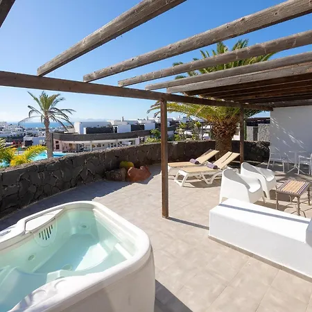 Hotel Dream Bocayna Village