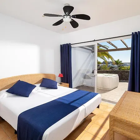 Hotel Dream Bocayna Village Playa Blanca (Lanzarote)