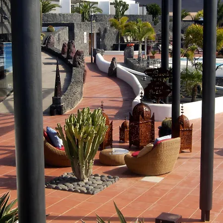 Dream Bocayna Village Hotel