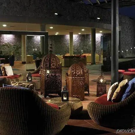 Dream Bocayna Village 4*