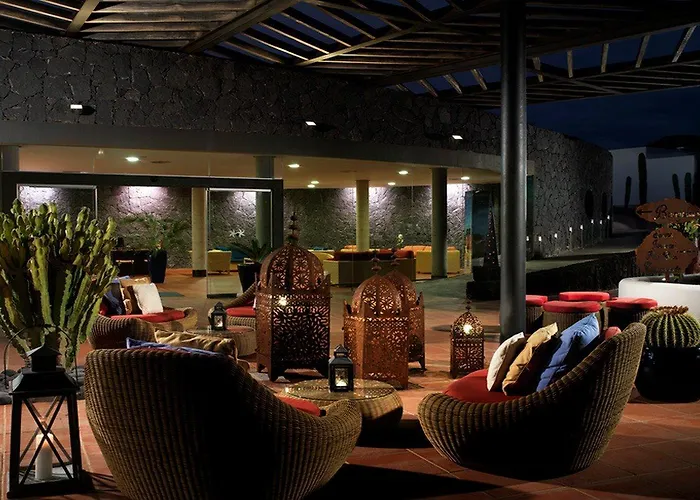 Dream Bocayna Village 4* بلايا بلانكا