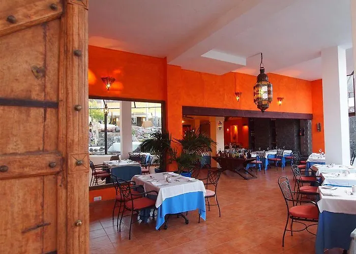 Dream Bocayna Village فندق 4*