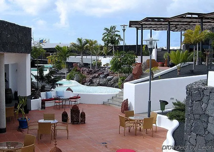 Dream Bocayna Village فندق بلايا بلانكا