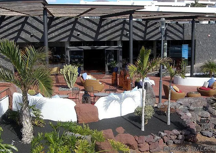 Dream Bocayna Village فندق