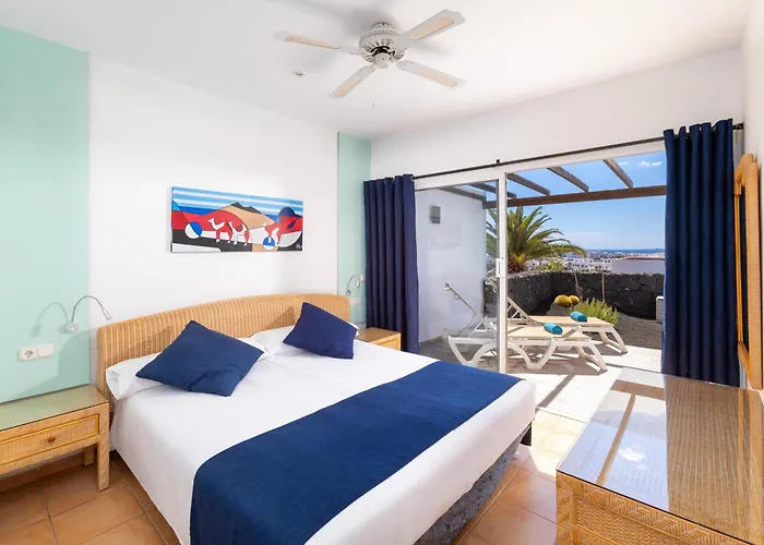 فندق Dream Bocayna Village 4*