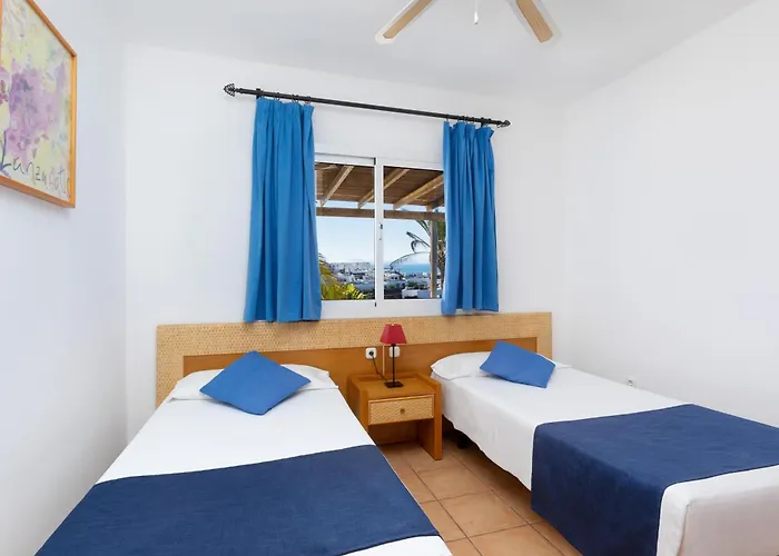 فندق Dream Bocayna Village بلايا بلانكا