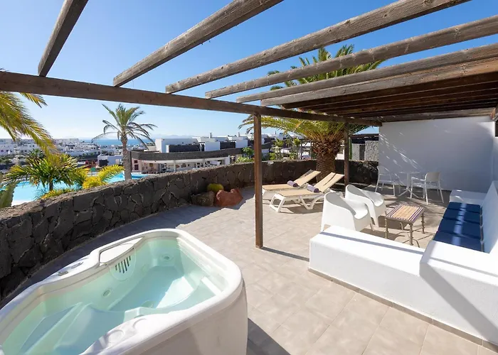 فندق Dream Bocayna Village