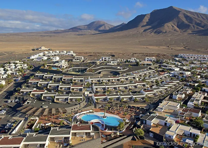 Dream Bocayna Village بلايا بلانكا