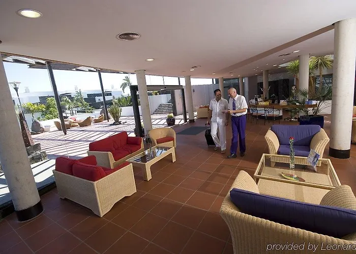 فندق Dream Bocayna Village بلايا بلانكا