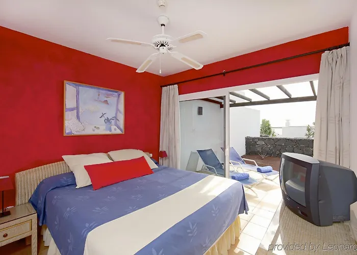 فندق Dream Bocayna Village 4*