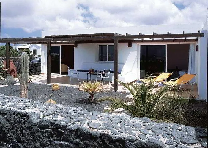 Dream Bocayna Village فندق 4*