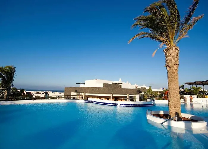 Dream Bocayna Village فندق 4*